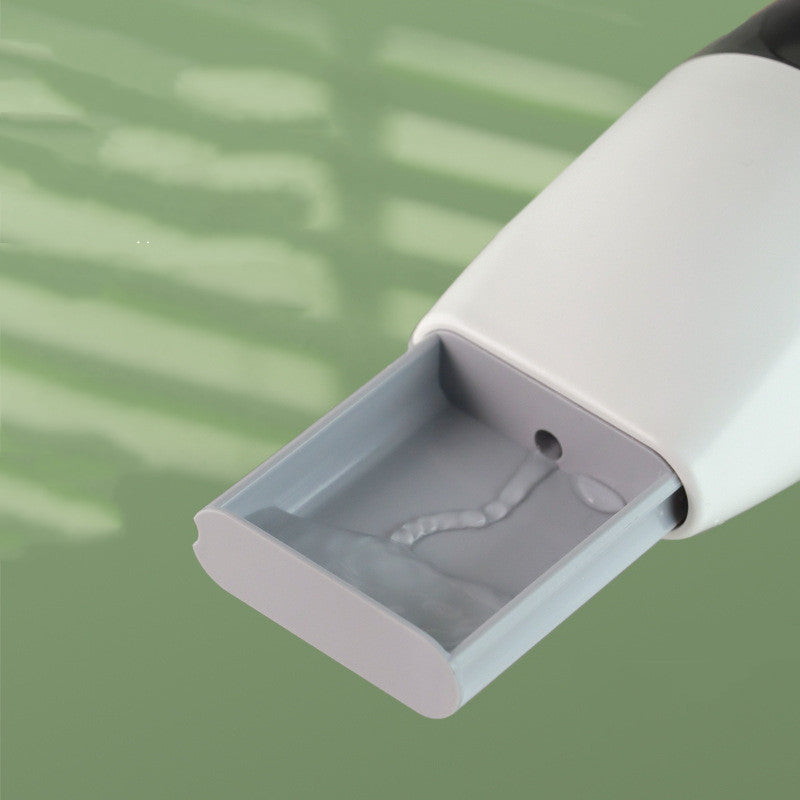 Portable Pet Water Bottle with Food Container for Outdoor Travel